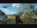 【地球防衛軍5】EDF5 フェンサー実況プレイ62