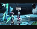 [PSO2EP6]A WAY TO SEAL THE DEMISE[第3章2節 黒白の地を侵す者]4.1/7