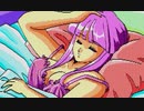 「Cosmic Psycho」BGM（PC-98版、X68000版、CD版）A