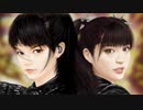 BABYMETAL SUMETAL MOAMETAL 追加して描いてみた 自己最高作 MY BABYMETAL 's masterpiece!