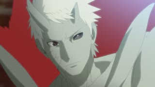 NARUTO-ナルト- 疾風伝　忍界大戦編(6)　第六百一話　神樹