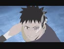 NARUTO-ナルト- 疾風伝　忍界大戦編(5)　第五百九十五話　カカシＶＳオビト