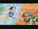 NARUTO-ナルト- 疾風伝　忍界大戦編(6)　第六百十話　ハナビの決意