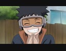 NARUTO-ナルト- 疾風伝　忍界大戦編(6)　第六百五話　うちはオビト