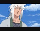 NARUTO-ナルト- 疾風伝　忍界大戦編(5)　第五百九十四話　新たなる三竦み