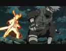 NARUTO-ナルト- 疾風伝　忍界大戦編(5)　第五百八十二話　カカシの決意