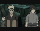 NARUTO-ナルト- 疾風伝　忍界大戦編(5)　第五百九十二話　埋めるもの