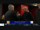 モウリーニョ、古巣凱旋 《19-20EPL：第15節》 マンチェスター・ユナイテッド vs トッテナム