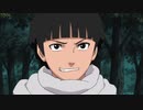 NARUTO-ナルト- 疾風伝　忍界大戦編(5)　第五百八十七話　柱間とマダラ