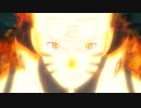 NARUTO-ナルト- 疾風伝　忍界大戦編(5)　第五百八十五話　忍び舞う者たち