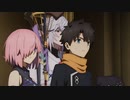Fate/Grand Order -絶対魔獣戦線バビロニア-　Episode 10　こんにちは、太陽の女神