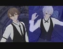 【MMDにじさんじ】GLIDE【加賀美ハヤトと葛葉で】