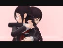 【MMD】ラブチーノ