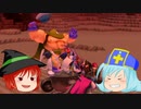 【DQB2】僧侶と魔法使いのドタバタキマシビルド　第７８階【ゆっくり】