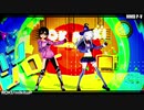【MMDホロライブ】ロボ子さんとシオンちゃんで『ロキ』【ロボシオン】