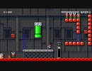 【マリオメーカー2】クリア率１％！！人気スピードランコース2選