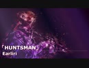 【ロイヤリティフリーBGM】重厚感あるアグレッシブなロック「HUNTSMAN」