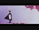 【MMDあんスタ】flos【鳴上嵐+α】