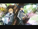 【歌ってみた】Resolution/戸松遥 TV size【SAOアリシゼーションWoU OP/ソードアートオンライン/War of Underworld】ver香月りおな