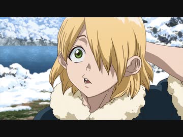 Dr.STONE（第1期）　第23話「科学の波」