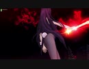 【Fate/Grand Order Arcade】 ぷりん４０個目　スカサハ師匠でイシュタルイベ行ってきた。