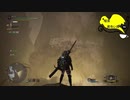 【MHWI】黒丸のゆっくり環境生物巡りpart４【ゲーム実況】