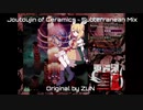 [東方鬼形獣] セラミックスの杖刀人 ~ Subterranean Mix [地霊殿風]