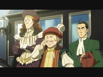 異世界居酒屋～古都アイテーリアの居酒屋のぶ～　第11話　トリアエズナマの秘密（後編）／老人と魚