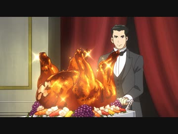 異世界居酒屋～古都アイテーリアの居酒屋のぶ～　第12話　北方三領邦会議之顛末／古都のエール