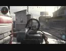 フリフォの練習　Call of Duty Modern Warfare ♯25　加齢た声でゲームを実況