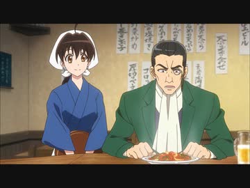異世界居酒屋 古都アイテーリアの居酒屋のぶ 全12件 Dアニメストア ニコニコ支店のシリーズ ニコニコ動画