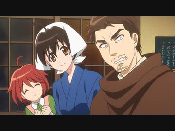 異世界居酒屋 古都アイテーリアの居酒屋のぶ 全12件 Dアニメストア ニコニコ支店のシリーズ ニコニコ動画