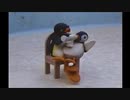 坂ちゃん＆西郷どんの声でピングーをアフレコ　其の八