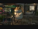 【DDON】日課【最終日】