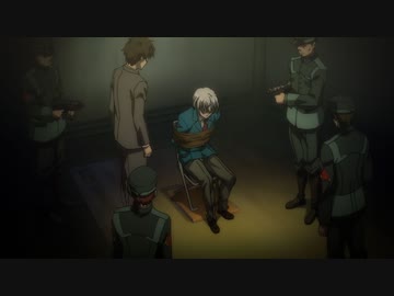 革命機ヴァルヴレイヴ　＃3　エルエルフの予言