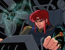 機甲警察メタルジャック　第27話　創られし者たち