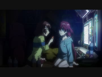 革命機ヴァルヴレイヴ　＃10　恋の選挙公約