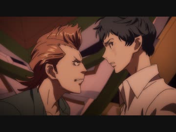 革命機ヴァルヴレイヴ　＃9　犬と雷