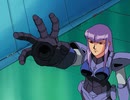 機甲警察メタルジャック　第29話　機械の女神クローラ