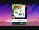 【譜面確認用】 BlythE 「招」 【チュウニズム外部出力】