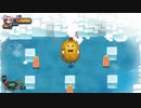 奇妙なフルーツモンスターと戦う「Juicy Realm」ボンボン後編【ローグライク】