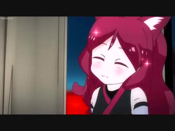 ケムリクサ　りつねえの「にゃ」 まとめ　５話～８話