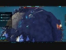 【Planetary_Annihilation:TITANS】チュートリアルをクリアーする②[プレイ動画]