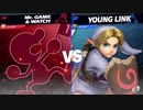 【実況】スマブラSP　サイコロでキャラ決めて全員勝利を目指す！part4【ひいらぎ】