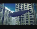 リラックスするMMD動画