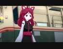 ケムリクサ　りつねえの「にゃ」 まとめ　９話～１２話