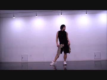 Lamb.  踊ってみた　【ふみや】