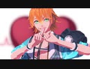 【MMD刀剣乱舞】浦島中心でベノム