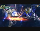 【実況】ゆる縛りで楽しむGジェネCR 鉄血編 3-3【クロスレイズ】
