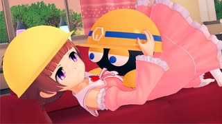 月読アイの「うちの只知りませんか？」４【BBPS4】